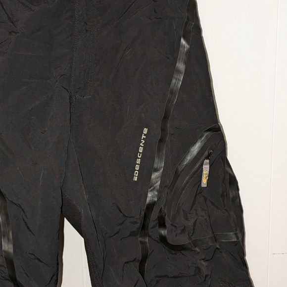 Descente Downhill Bike shorts - Picture 4 of 11
